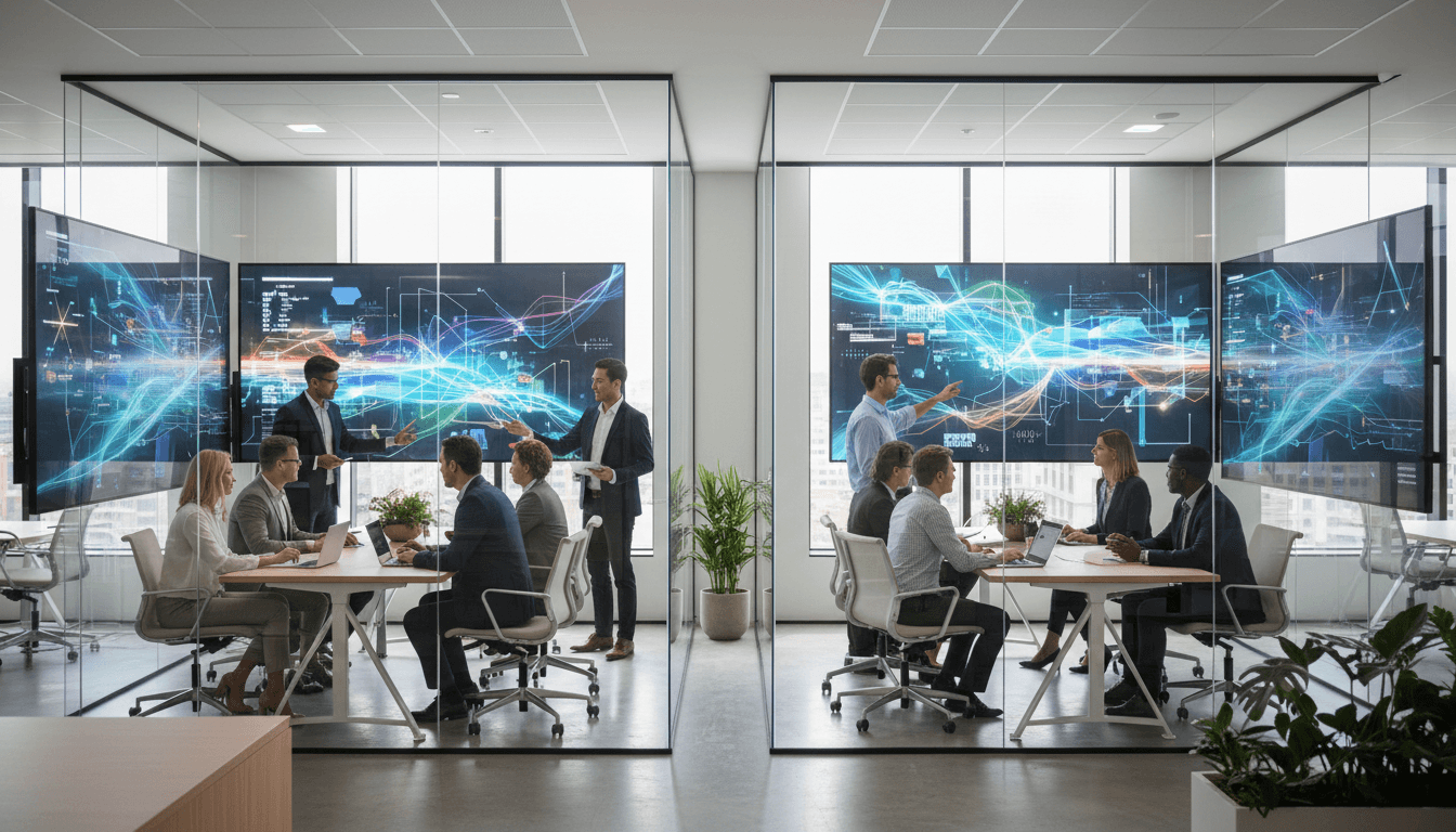 Merchant CXO AI Foresight