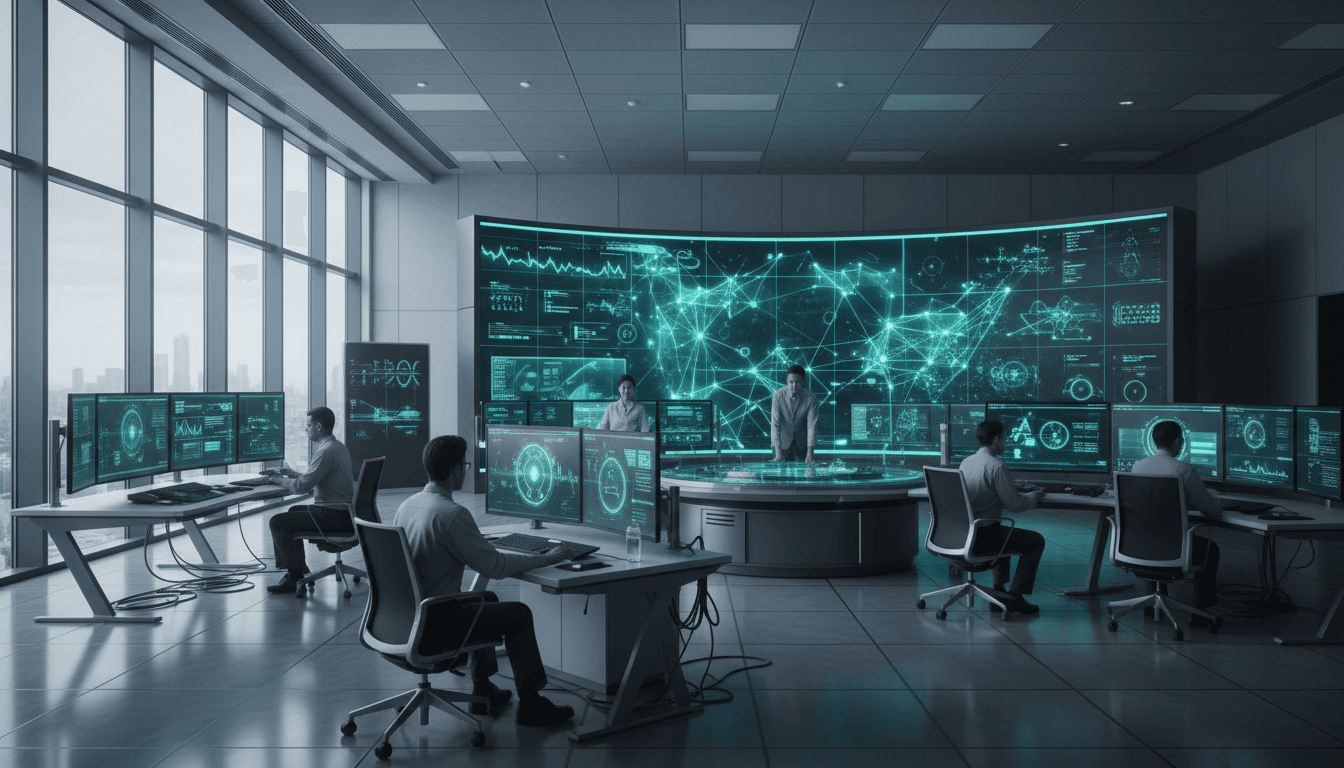 Power AI Breakthroughs VLM Vision