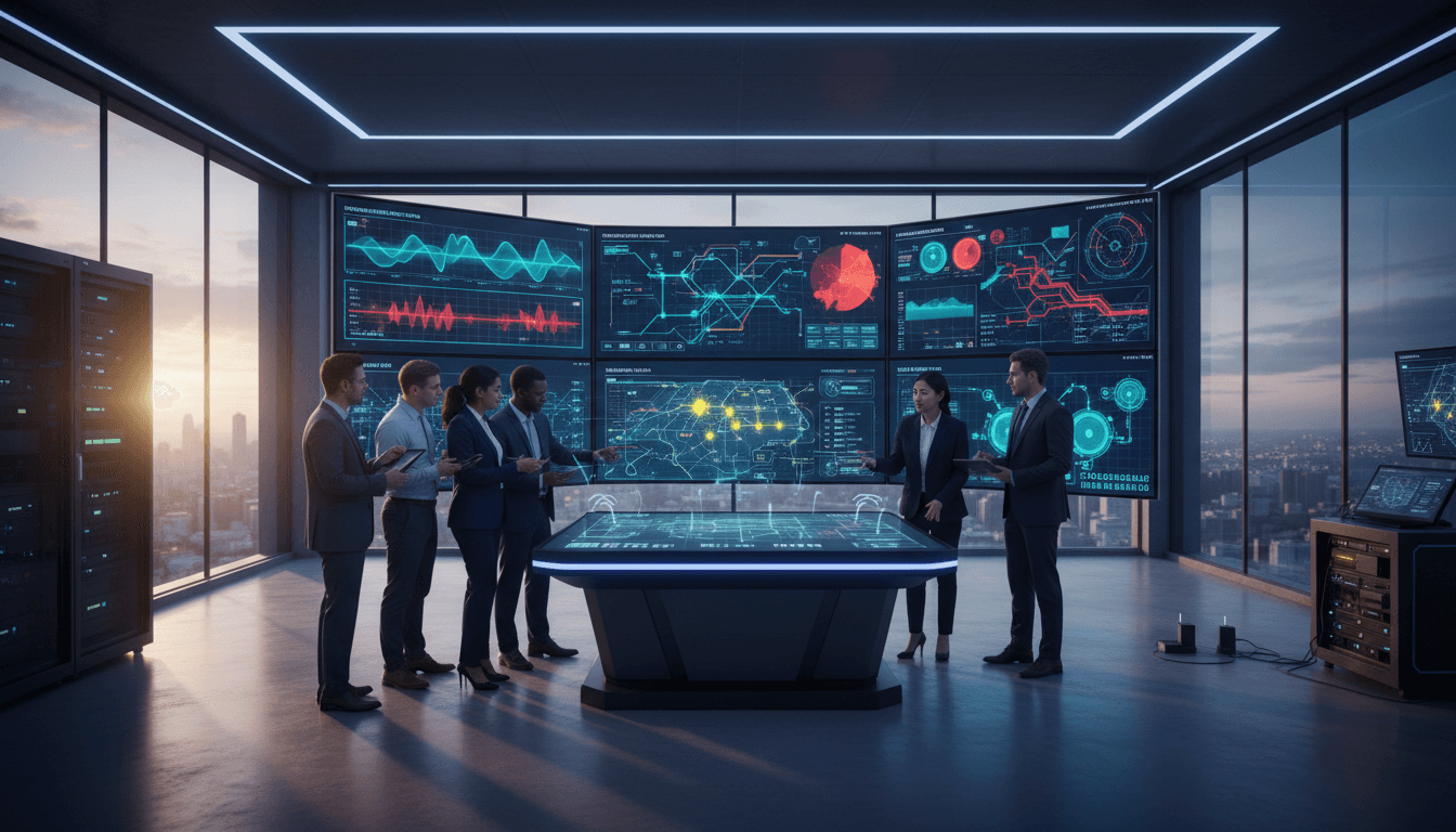 Predictive Outage Detection Utilities