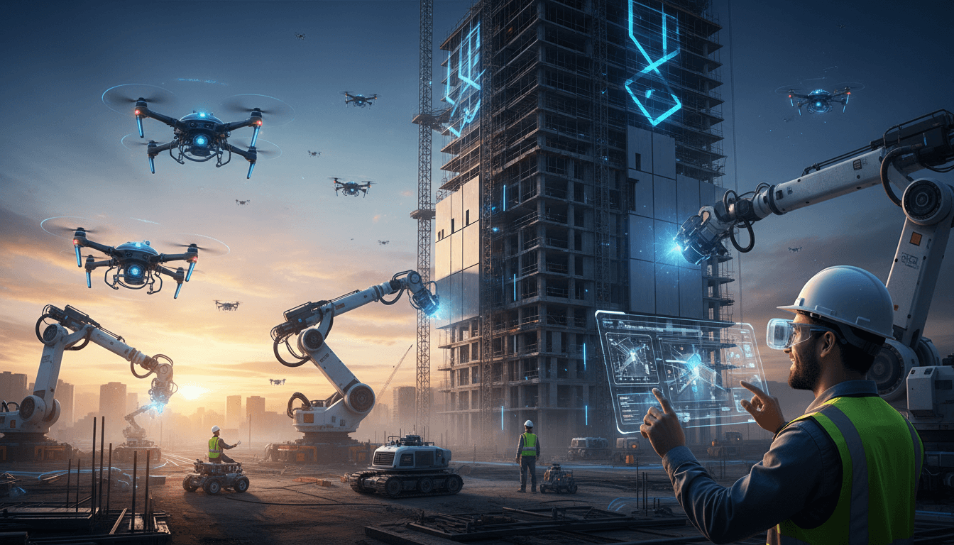 Project AI 2035 Horizons