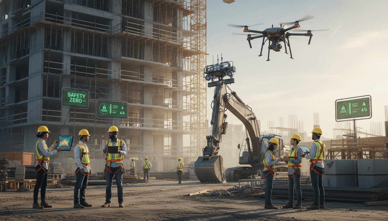 Project AI Disrupt Safety Zero