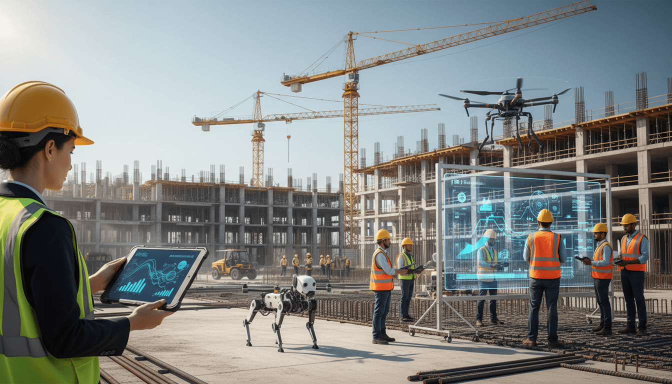 Project AI Maturity Diagnostics
