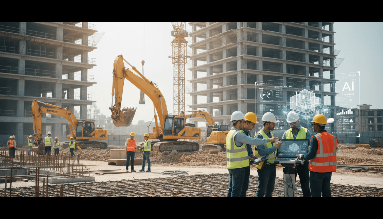 Project AI Readiness Audit Tool