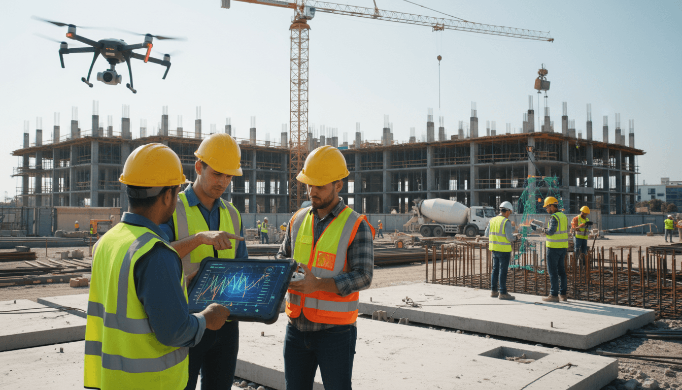 Project AI Readiness Data Quality