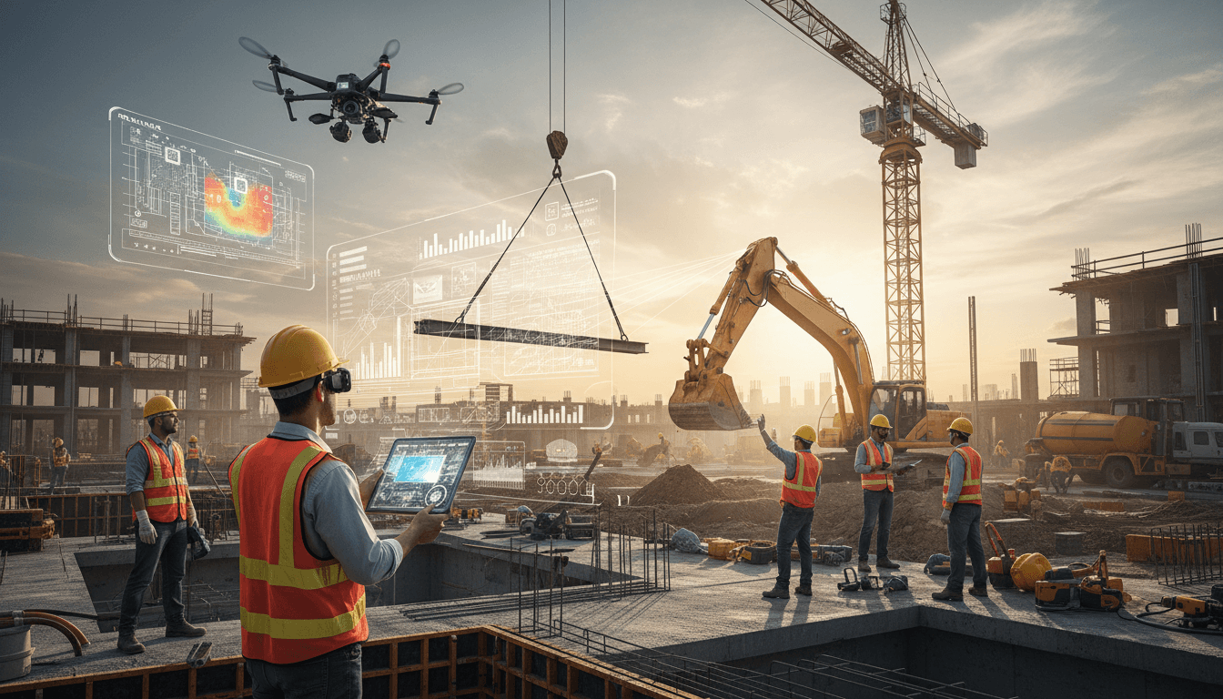 Project AI Readiness Gap Analysis