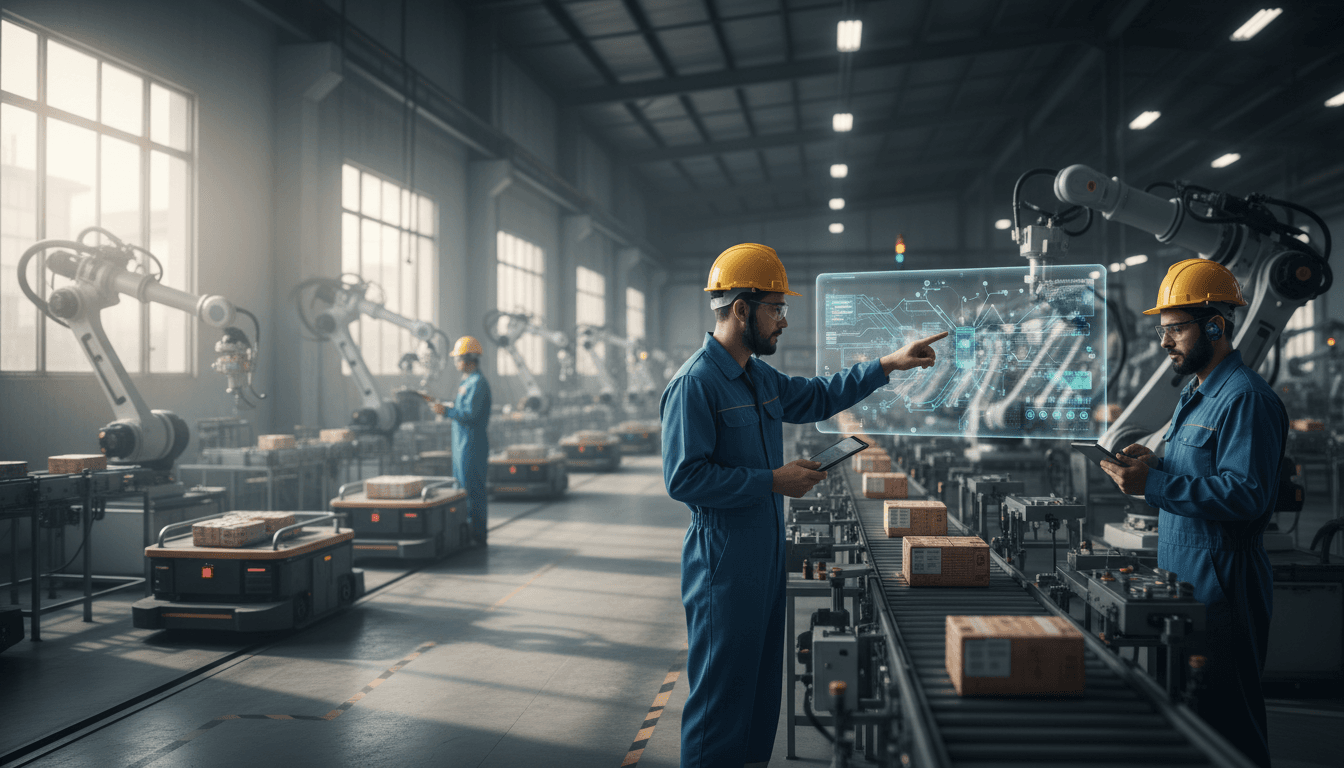 Regulatory AI Factory Approvals