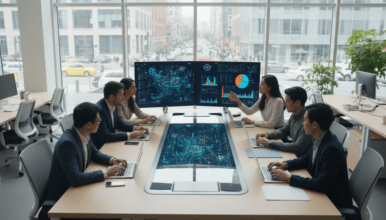Regulatory AI Merchant Approvals