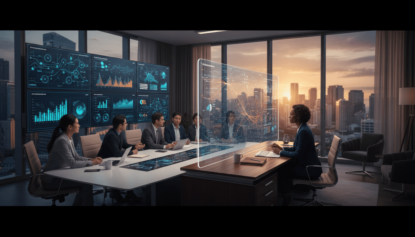 Retail AI Human Rights Gov