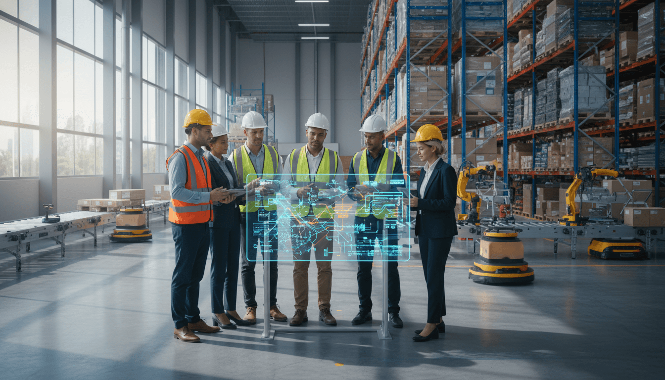 Retail AI Readiness Scorecard