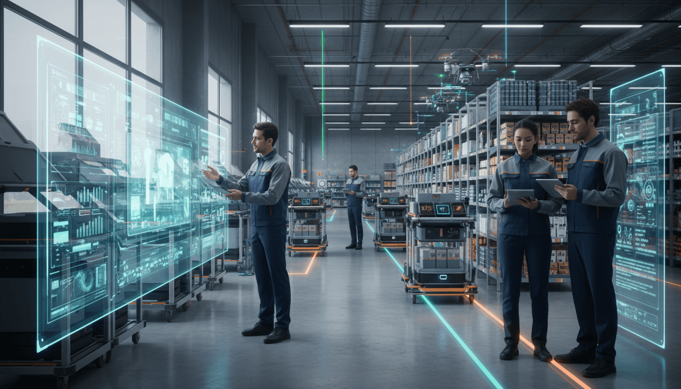 Retail AI Readiness Self Test