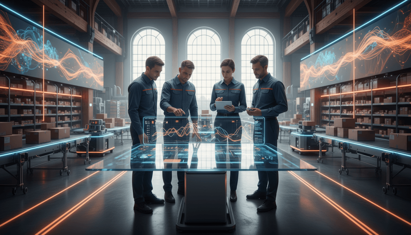Retail Leadership AI Ethics