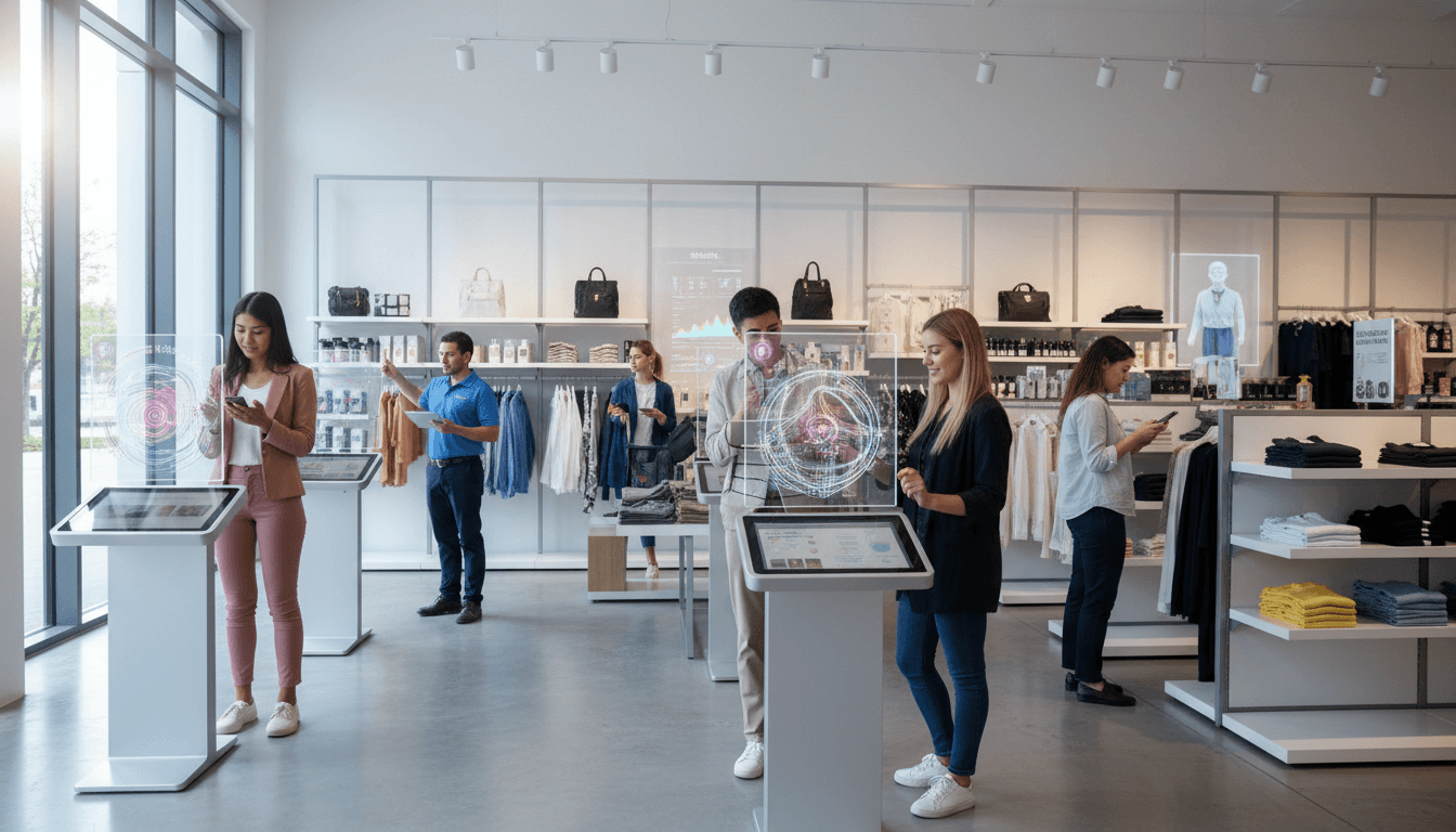 Scalable AI Search Relevance