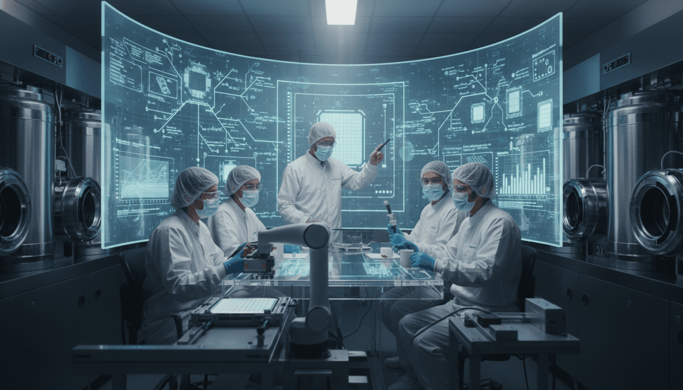 Scaling AI Wafer Lessons