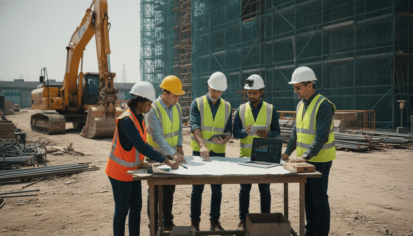 Site AI Audit Compliance Checklist