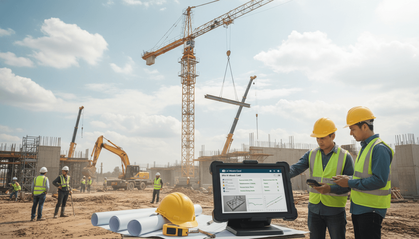 Site AI Model Cards
