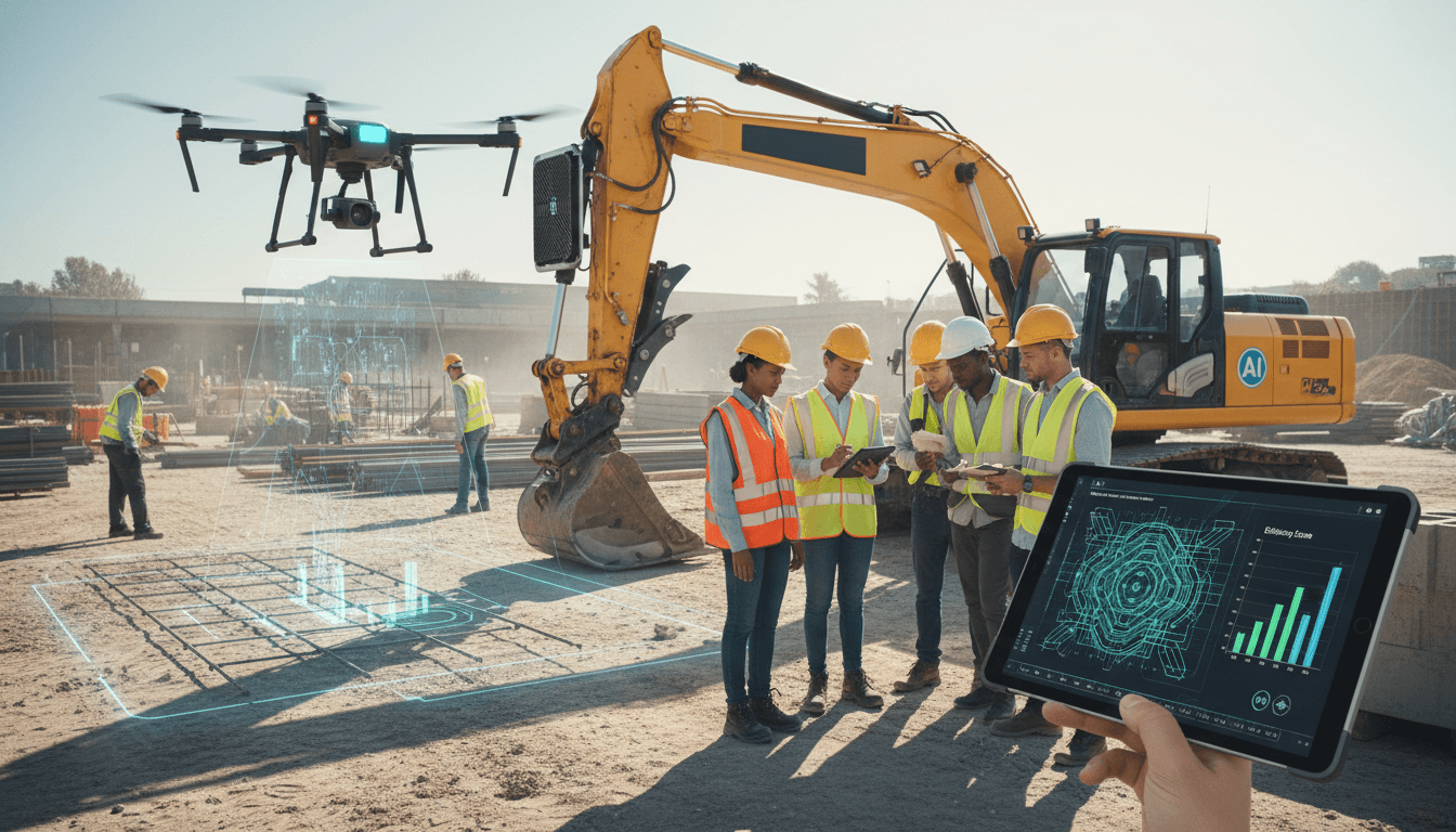 Site AI Transform Priorities