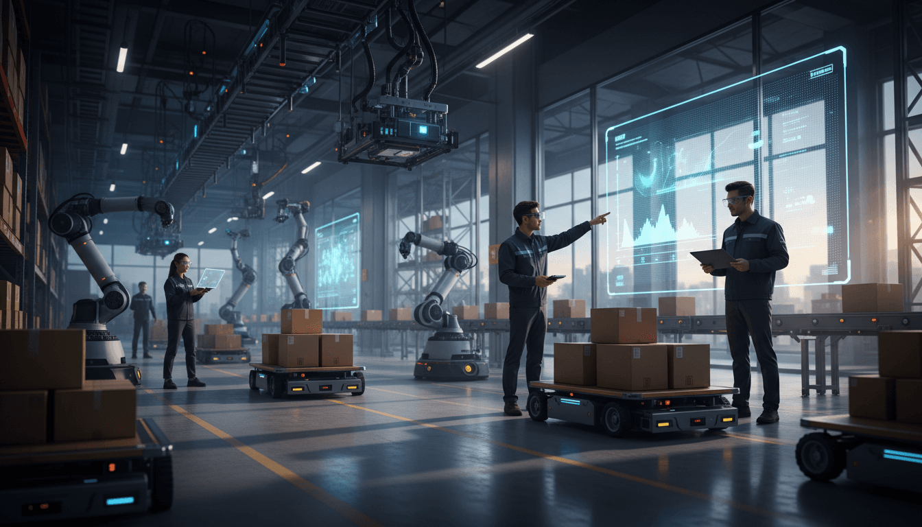 Supply AI Regulatory Sandbox