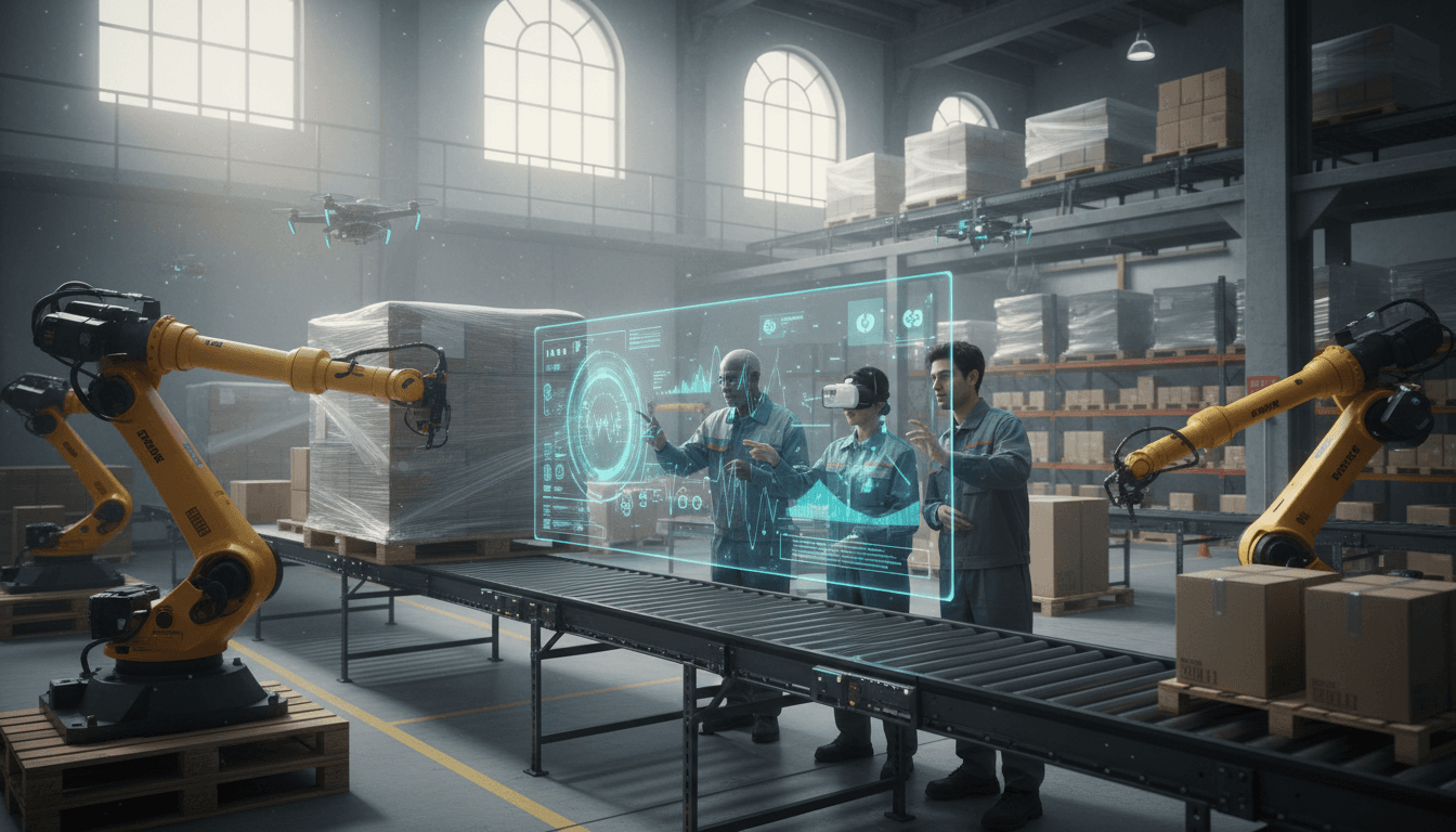 Supply Disruptive AI Synthetic Data