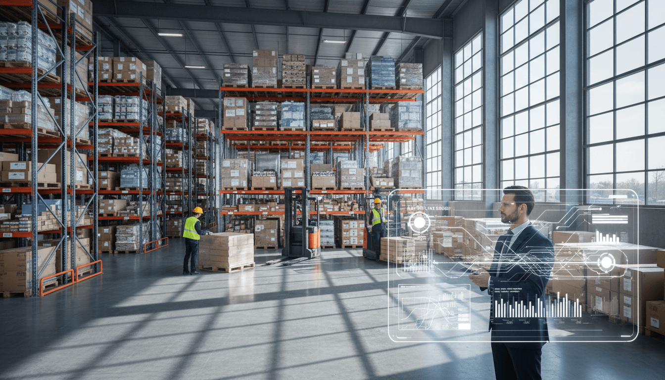 Supply Readiness Transform Guide