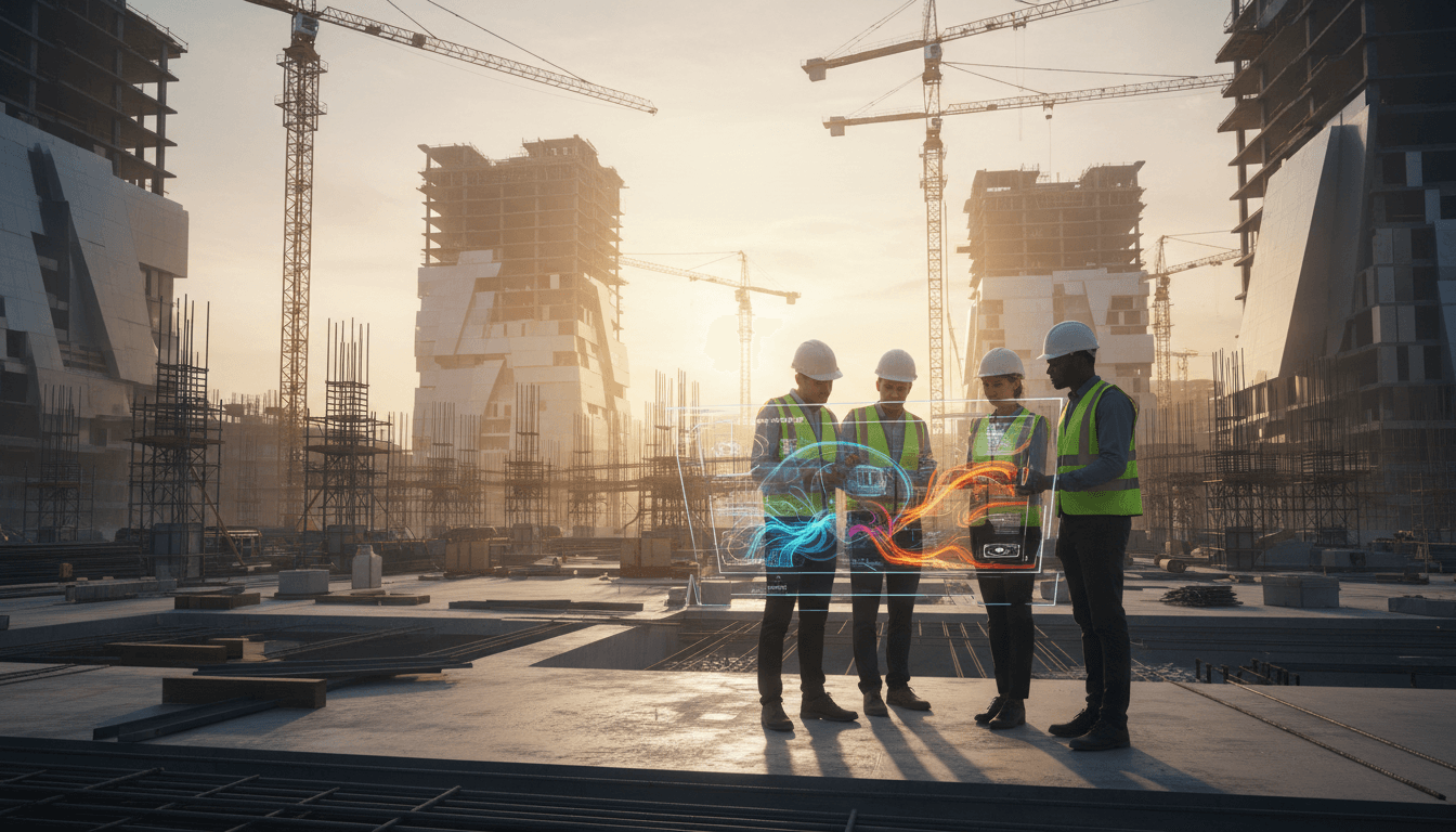 Transfer Learning BIM Models