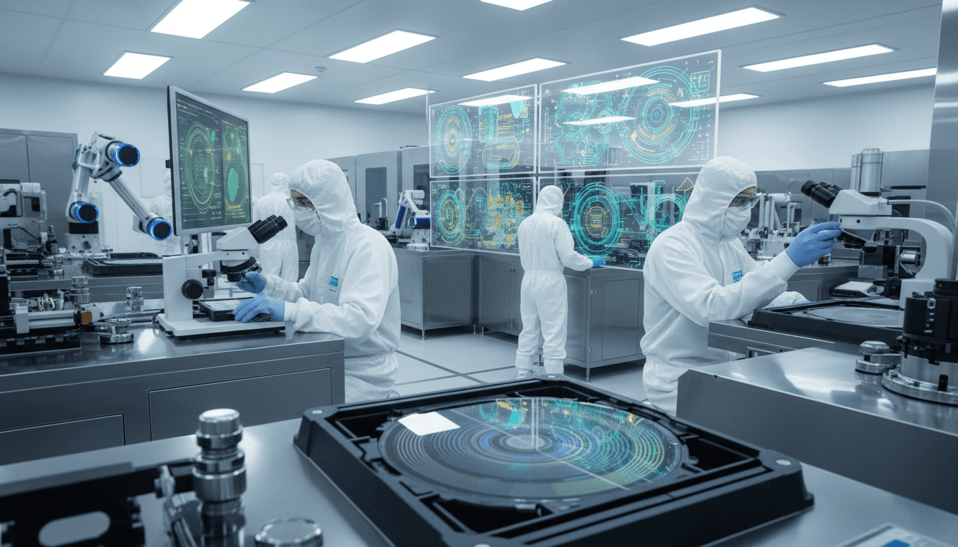 Transform Readiness Kpis Wafer