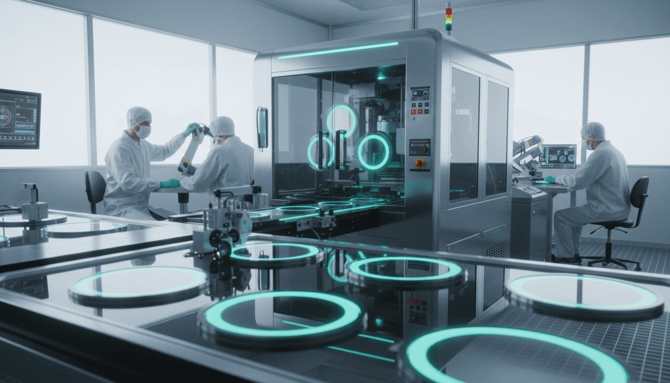 Transform Roadmap AI Yield