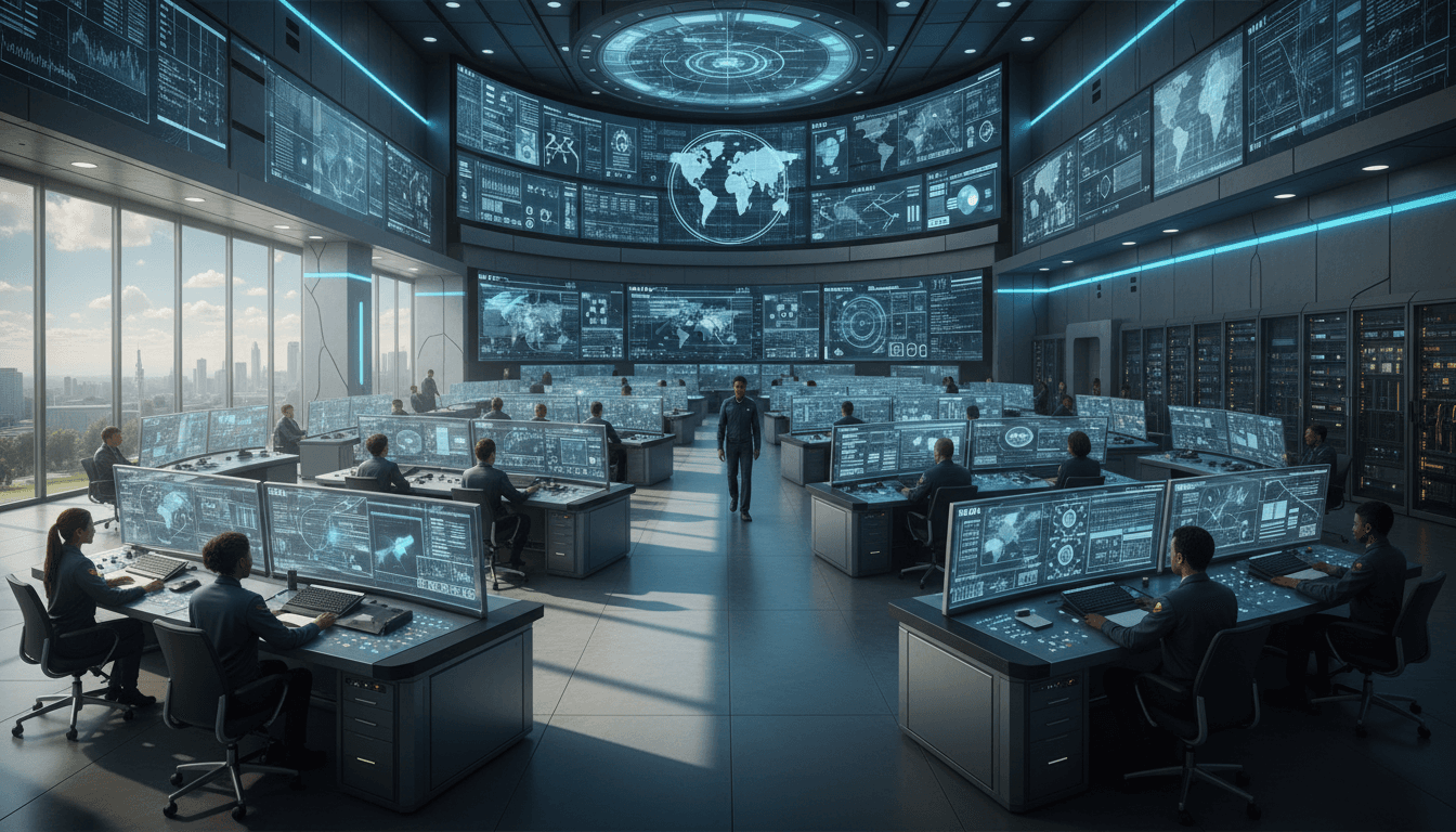 Utilities AI Future Plug Learn Assets