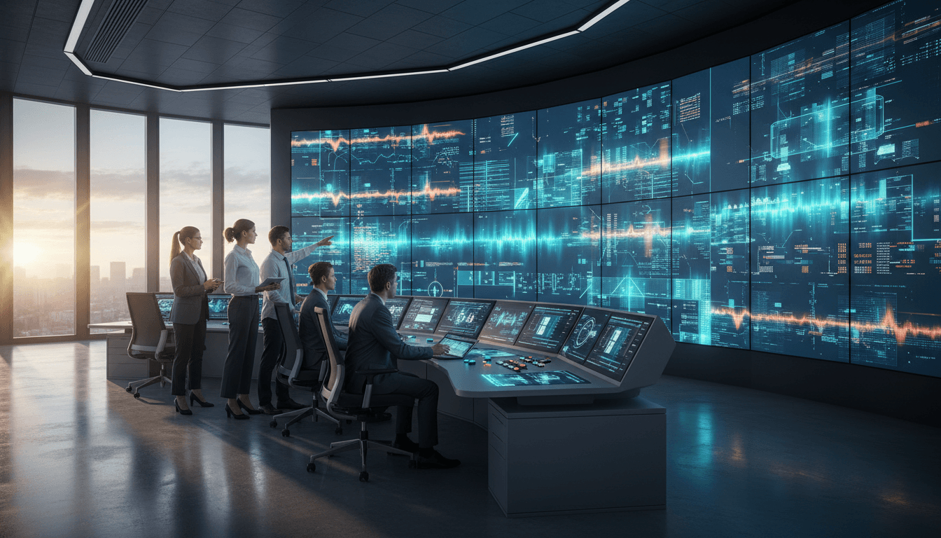 Utilities AI Readiness Vendors