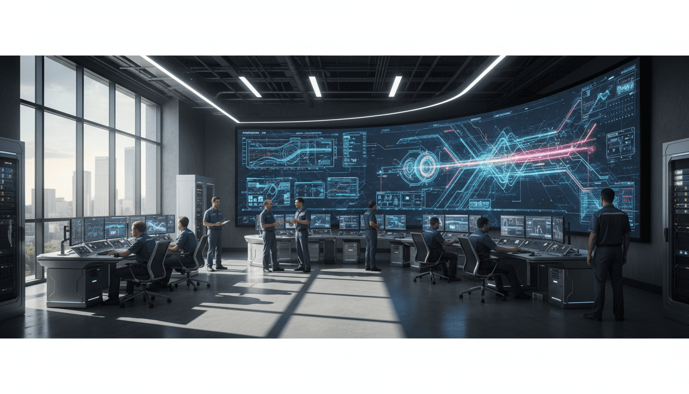 Utilities AI SOC2 Equivalents