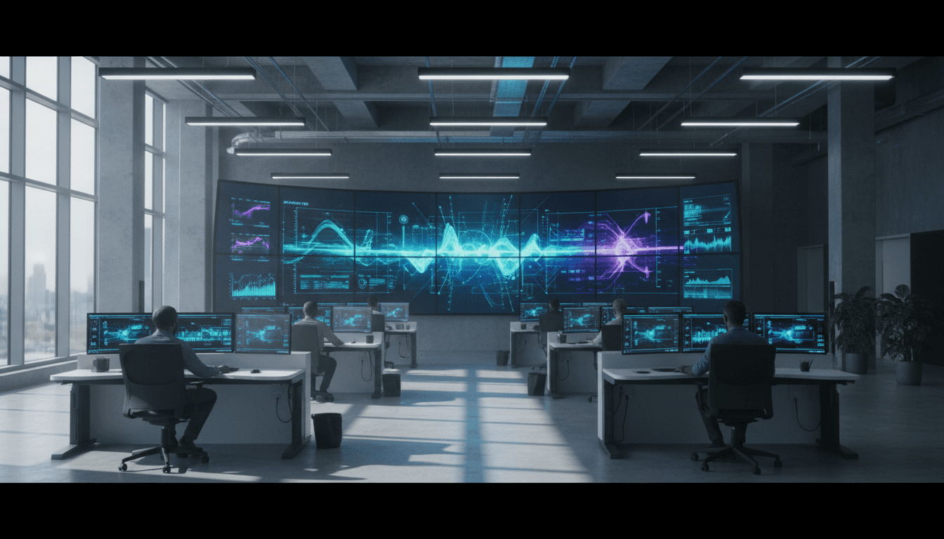 Utilities Transform AI Funding