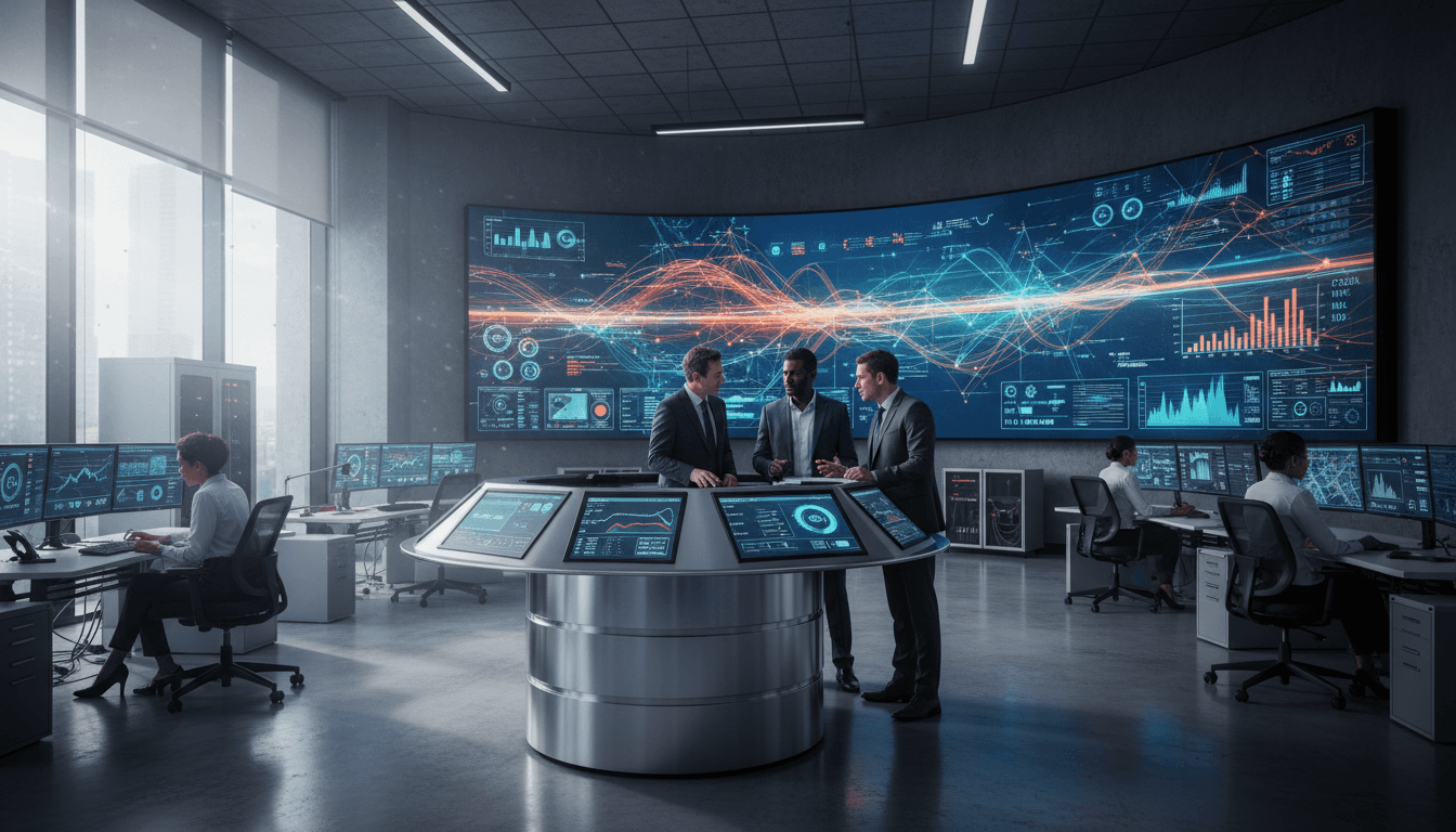 Utility CXO AI Adoption Tips
