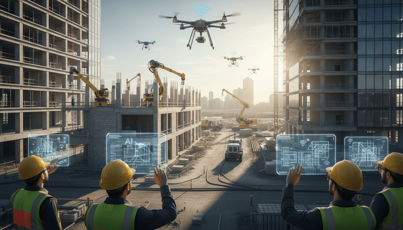 Visionary AI Infra Ecosystems