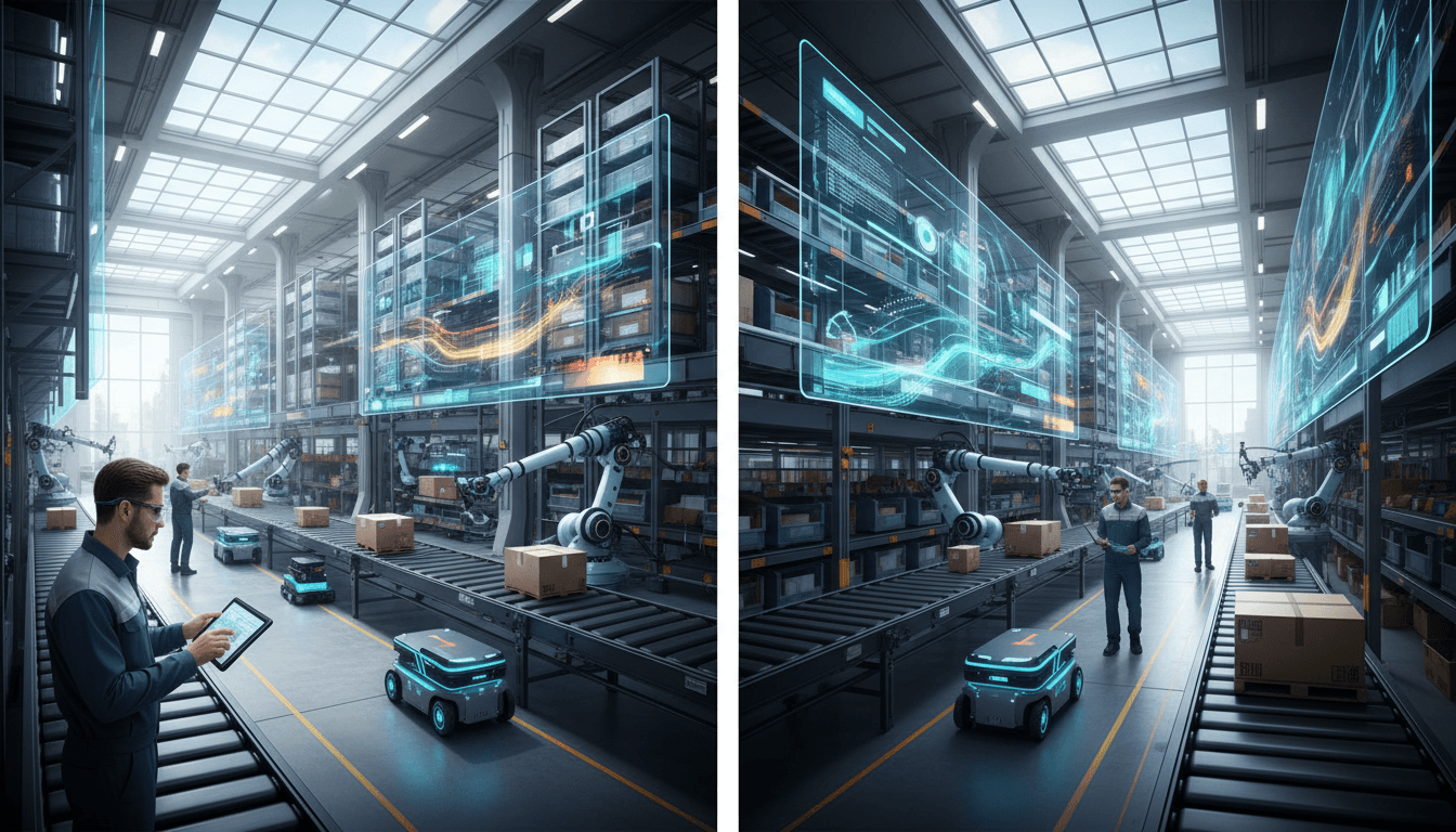 Visionary Future AI Circular Supply