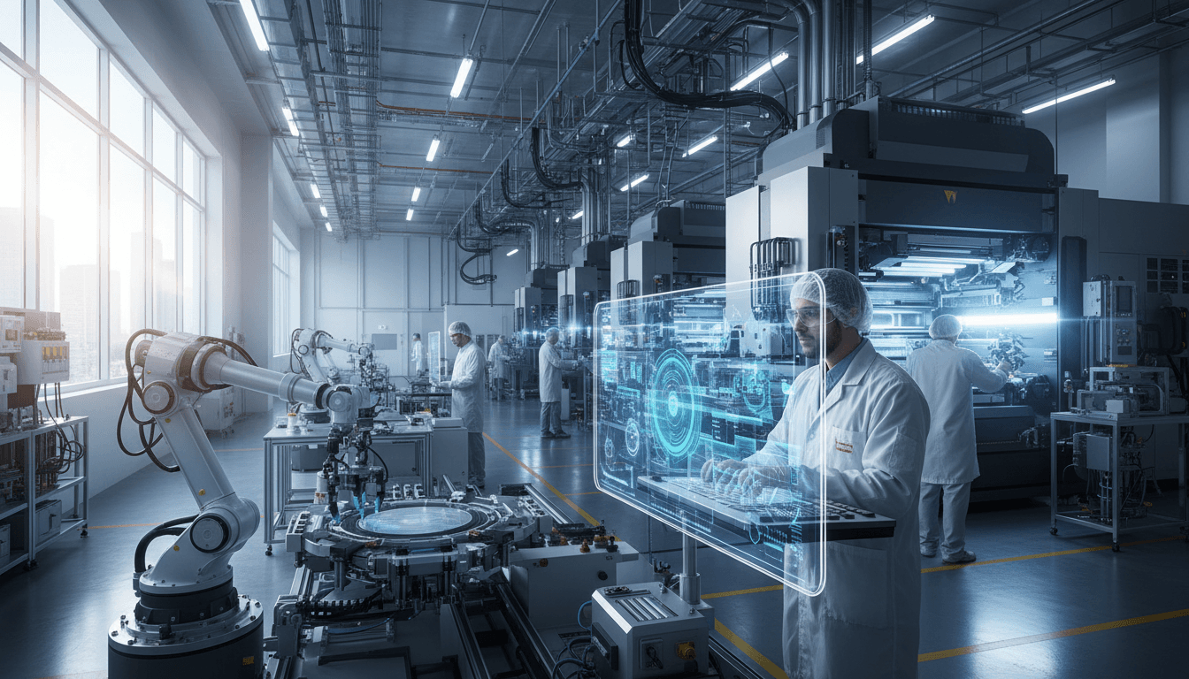 Visionary Thinking Fab AI Symbio
