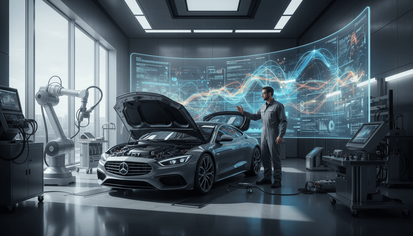Machine Learning for Root Cause Analysis