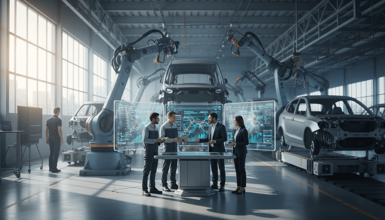 Machine Learning in Production Scheduling