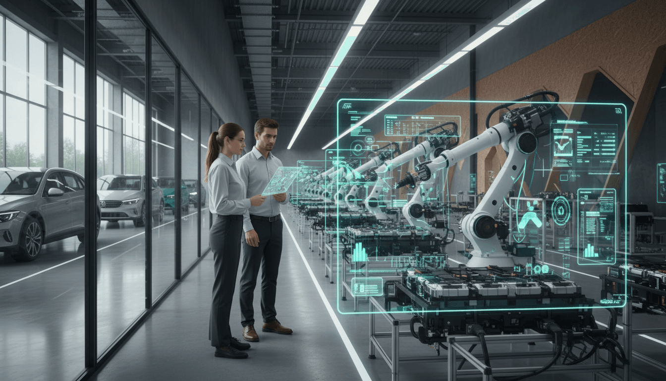AI Adoption and Carbon Reduction