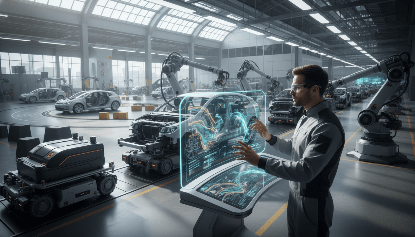 AI Maturity vs Digital Transformation