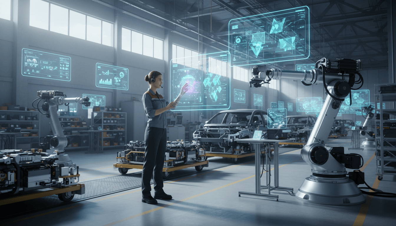 AI Scaling Strategies for Automotive