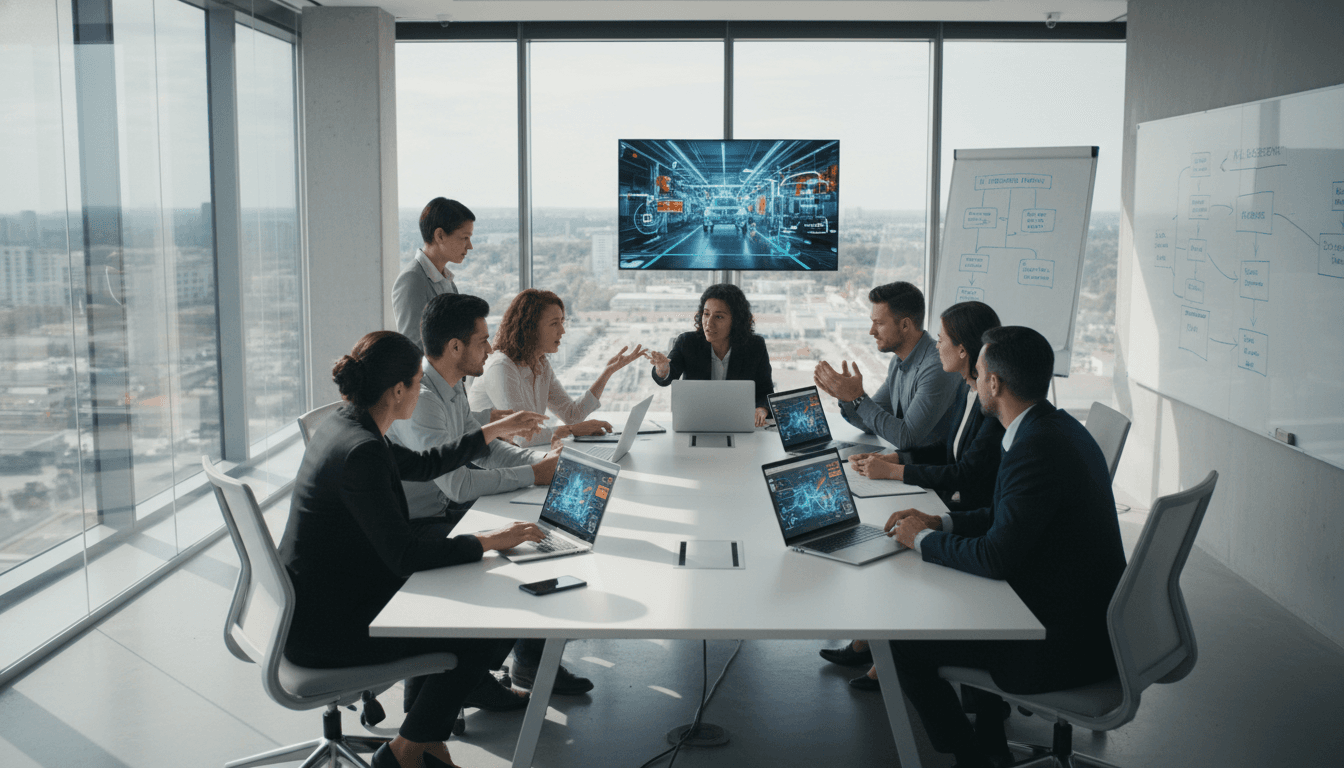 Boardroom Risks in AI Adoption