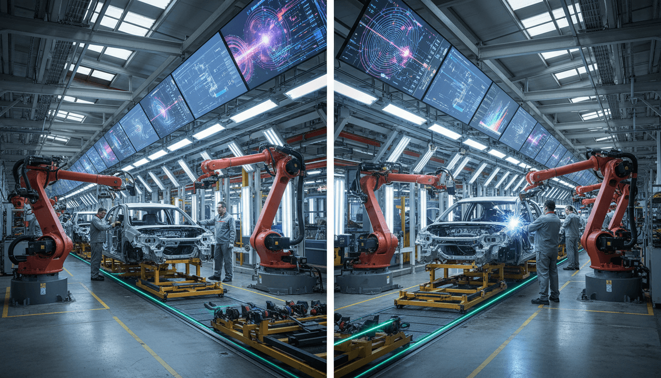 Building AI First Organizations