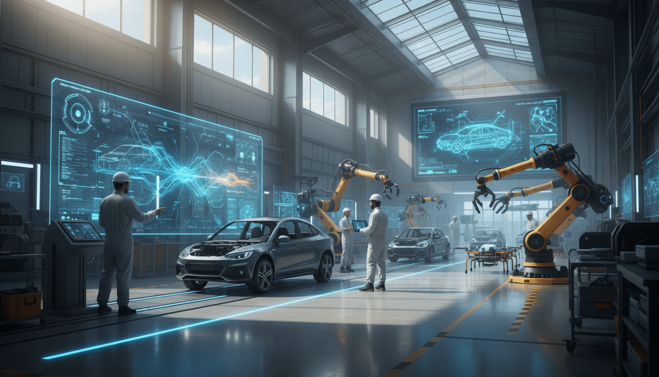 Building AI Narratives for Investors