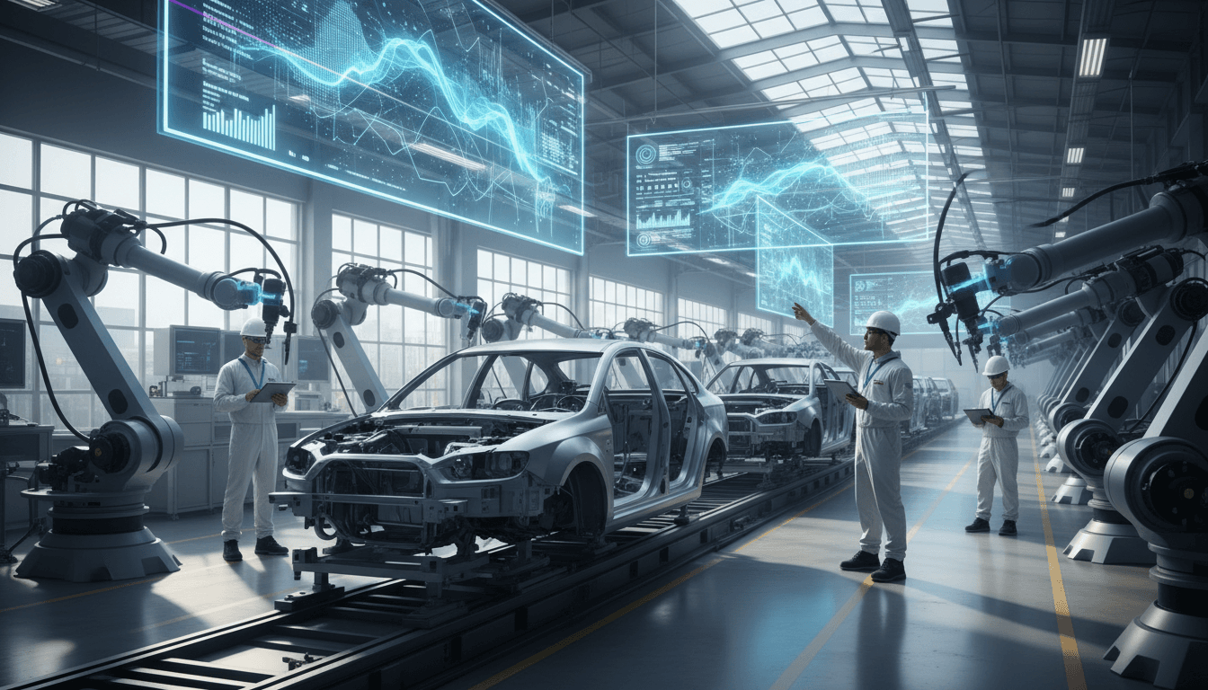 Investor Narratives for AI Strategy