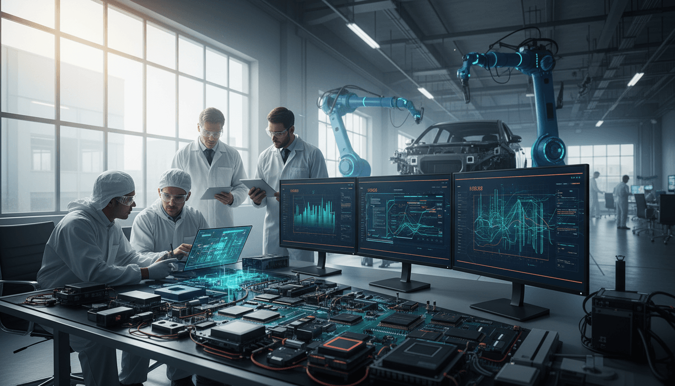 AI And ISO 21434 Cybersecurity Compliance
