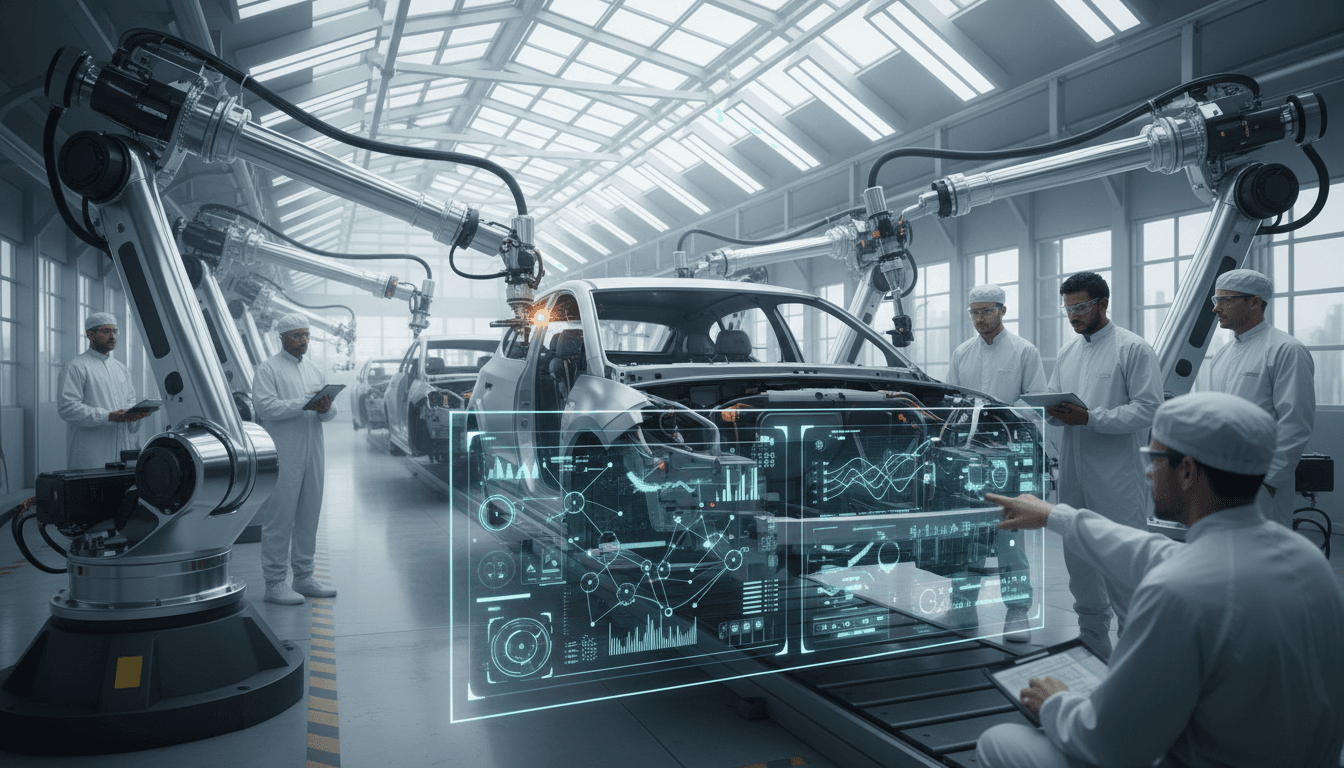 AI And Product Liability In Automotive