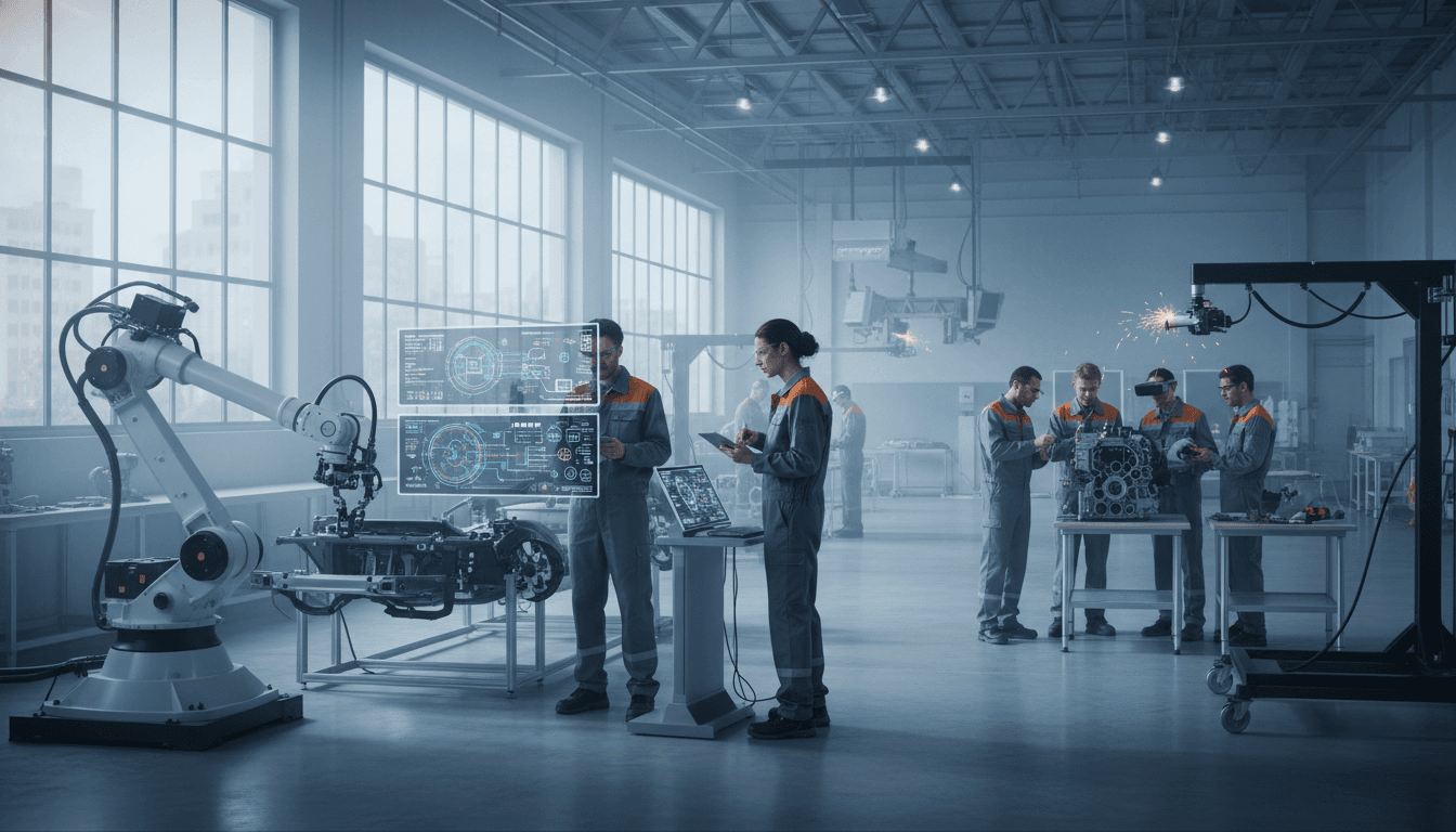 AI Certification Pathways In Automotive
