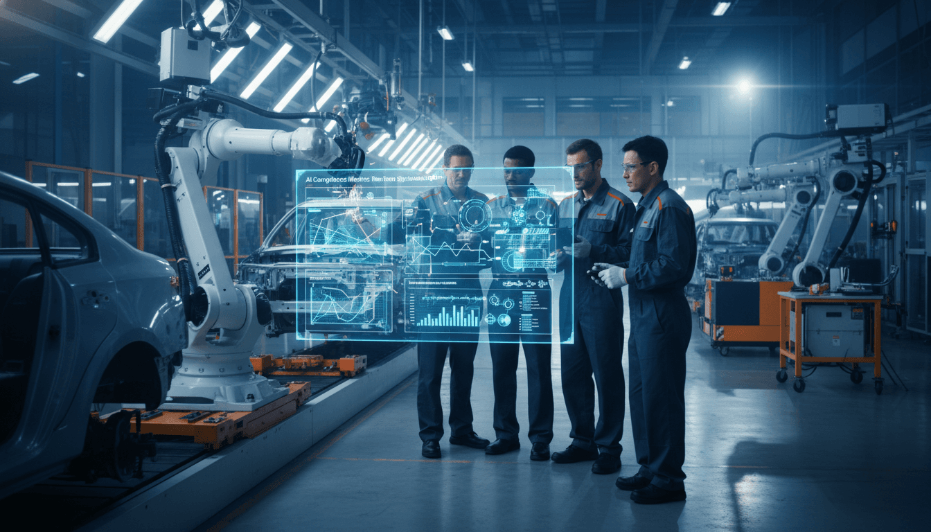 AI Compliance And Supply Chain Security