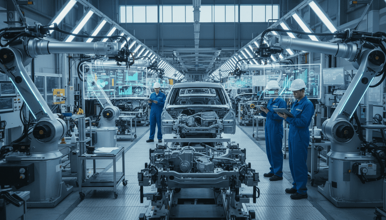 AI Compliance For Global OEMs