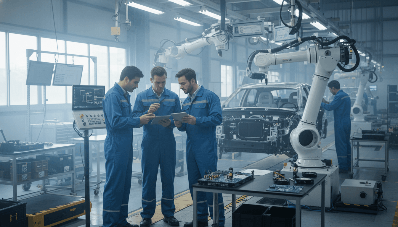 AI Compliance Vs Operational Risk
