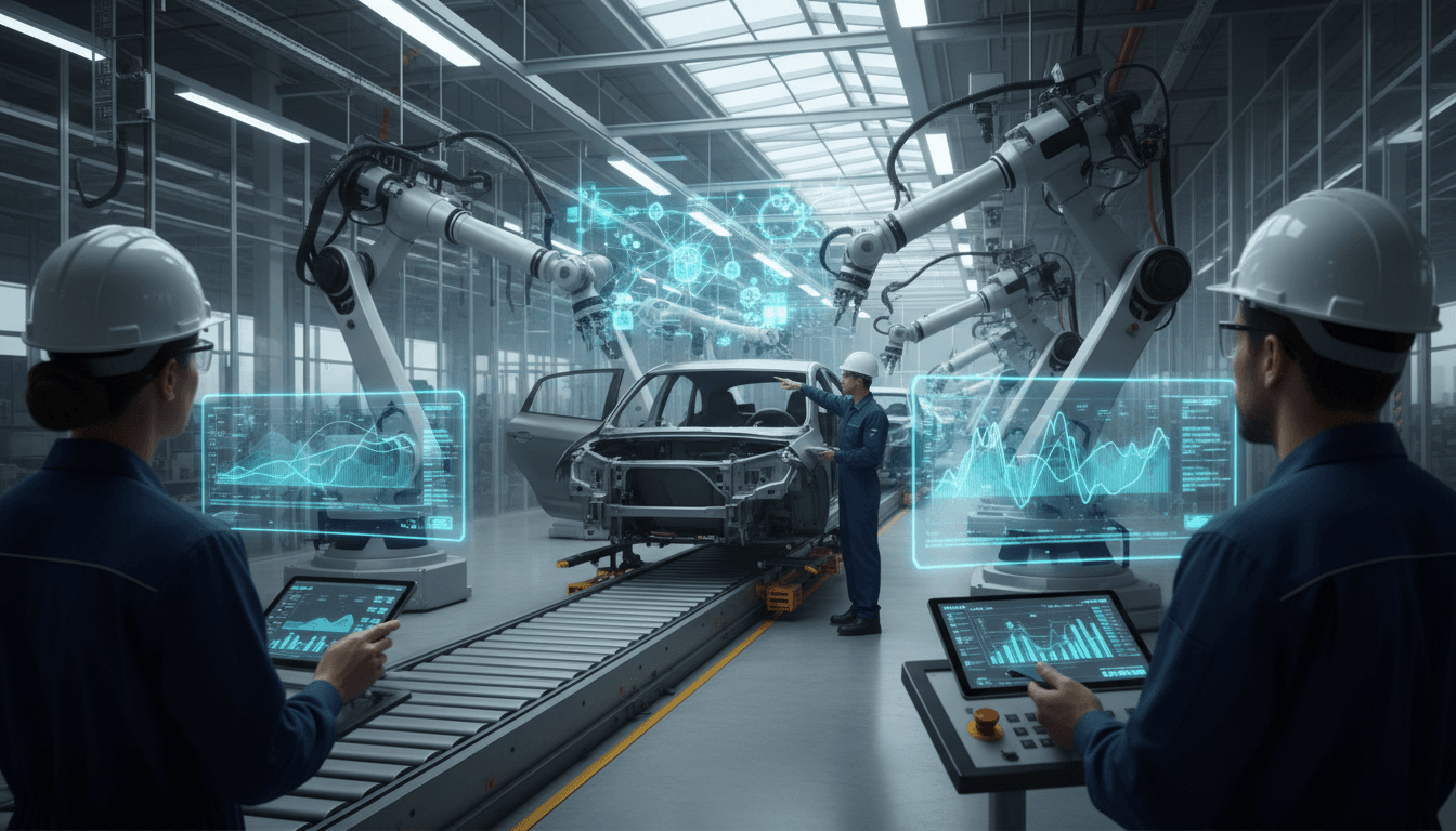 AI Ethics And Compliance In Automotive